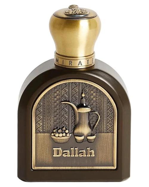 Dallah-Emirates Pride samples & decants -Scent Split