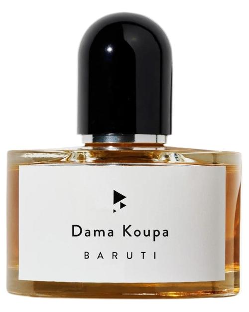 Dama Koupa EDP-Baruti samples & decants -Scent Split