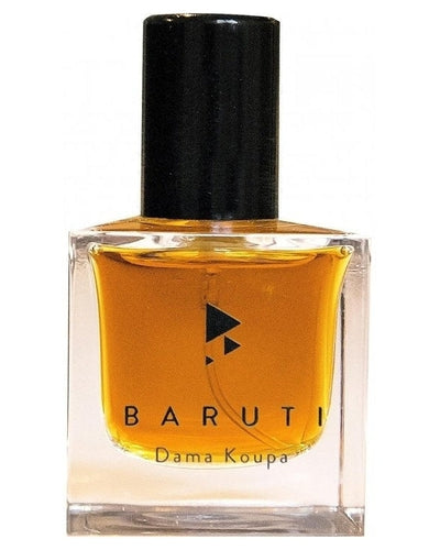 Dama Koupa-Baruti samples & decants -Scent Split