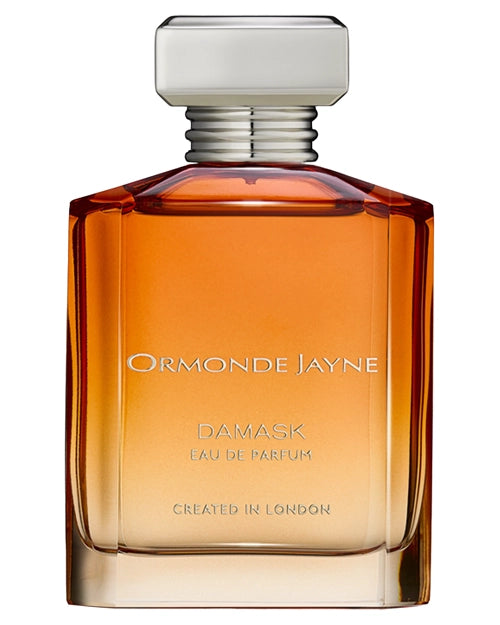 Damask-Ormonde Jayne samples & decants -Scent Split