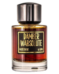 Damber Wabsolute