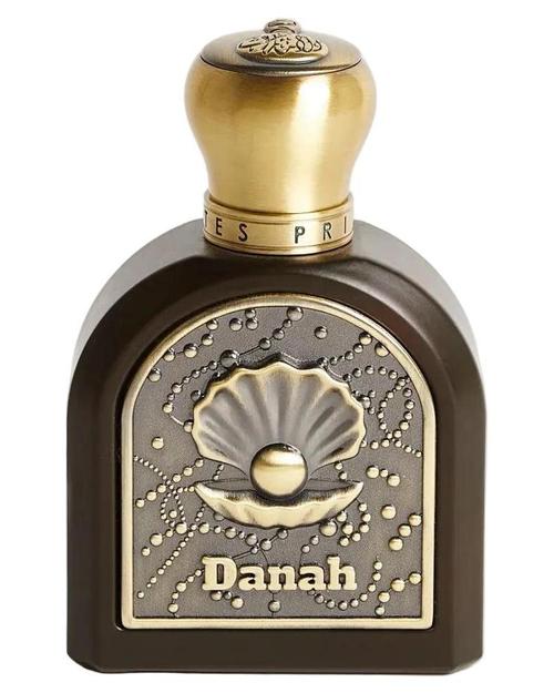 Danah-Emirates Pride samples & decants -Scent Split