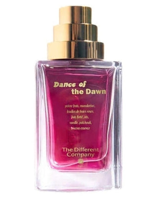 香水(ユニセックス) The Different Company Dance of the Dawn Dance of the Dawn Sample & Decants by The Different Company