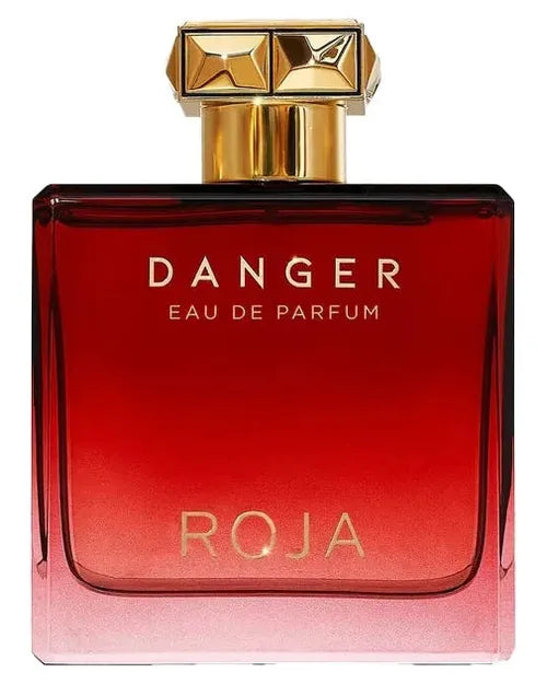 Danger Parfum Cologne-Roja London samples & decants -Scent Split