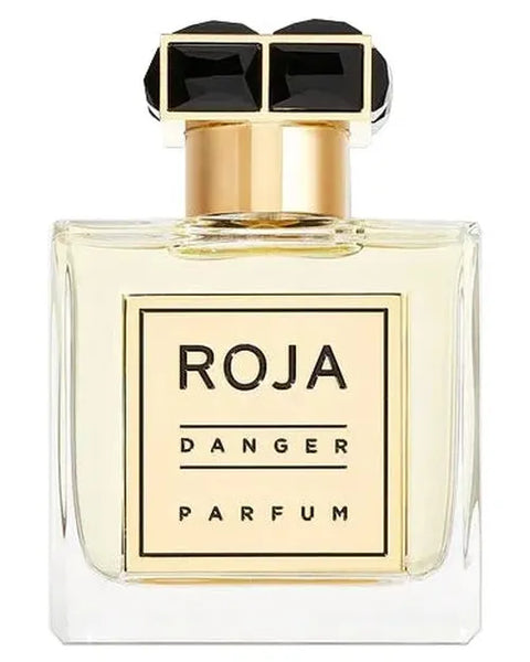 Danger Pour Homme Parfum Sample & Decants by Roja Parfums – Scent