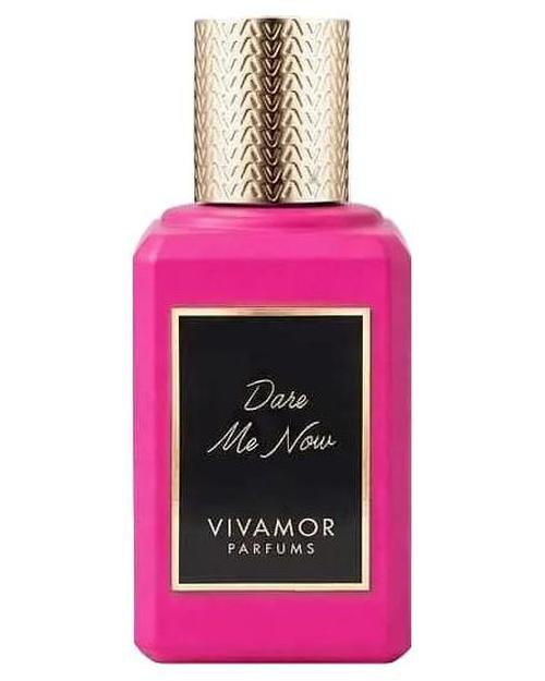 Dare Me Now-Vivamor Parfums samples & decants -Scent Split