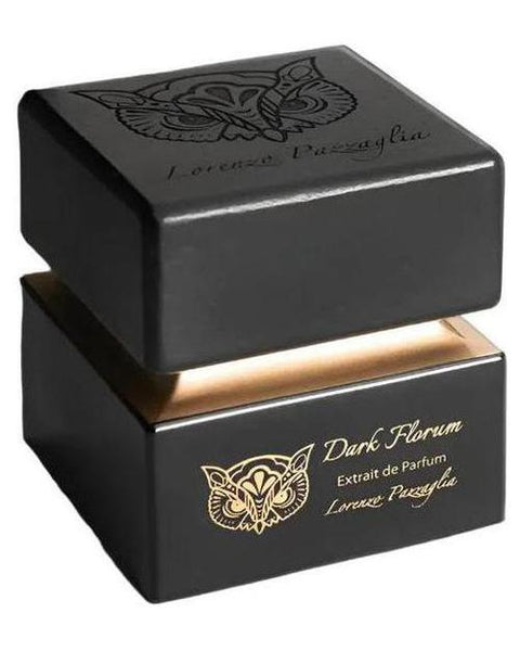 Dark Florum Sample & Decants by Lorenzo Pazzaglia – Scent Split
