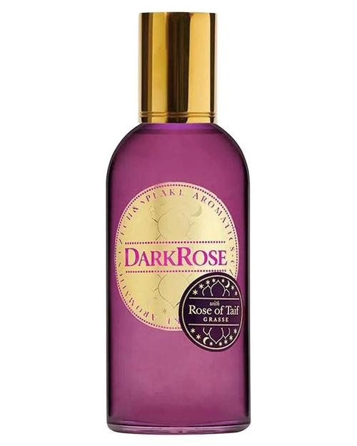 Dark Rose EDP-Czech & Speake samples & decants -Scent Split