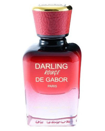 Darling Rouge Sample & Decants by De Gabor – Scent Split