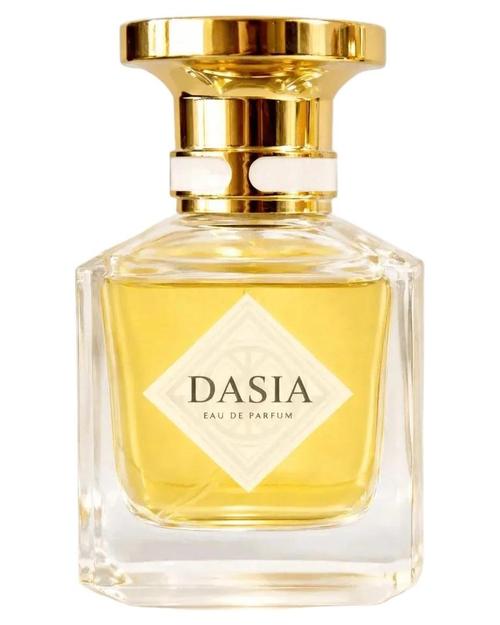 Dasia-Krepida samples & decants -Scent Split