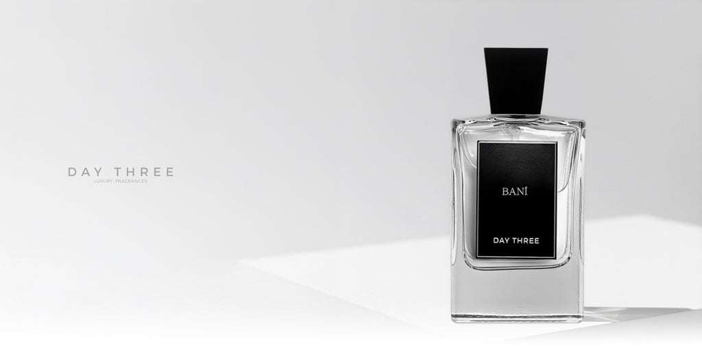 Day Three collection banner