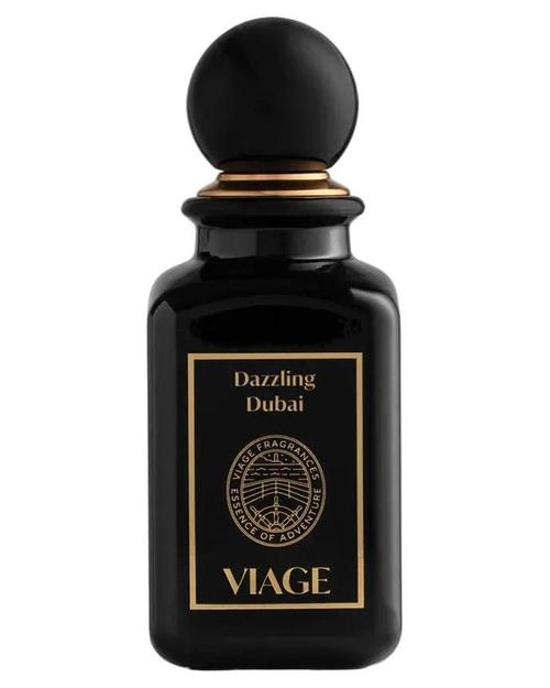 Dazzling Dubai-Viage samples & decants -Scent Split
