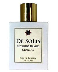 De Solís