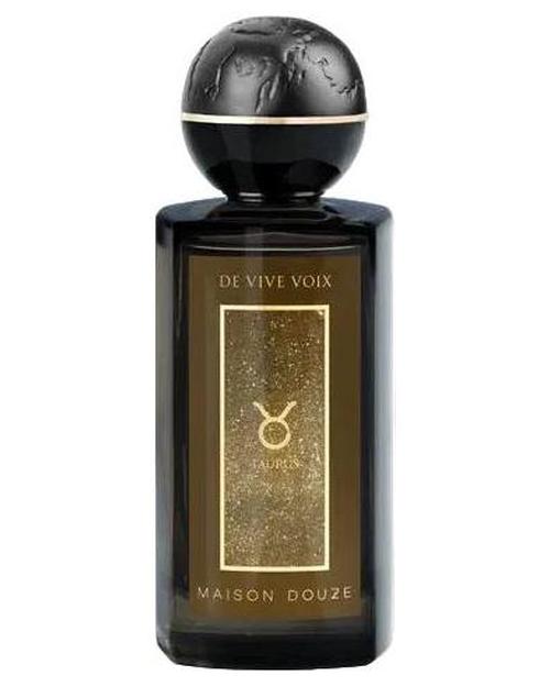 De Vive Voix Taurus-Maison Douze samples & decants -Scent Split