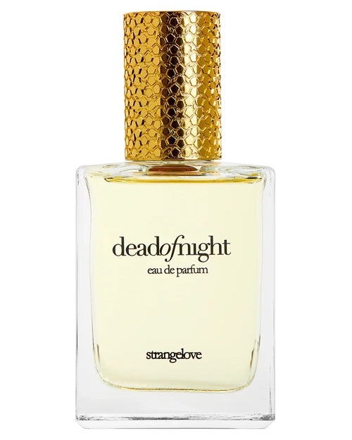 Dead Of Night-Strangelove NYC samples & decants -Scent Split