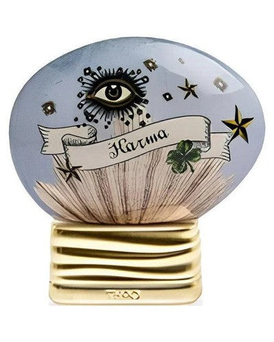 Decants House Of Oud Just Before Dear Karma 1ml Sample