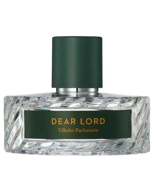 Dear Lord-Vilhelm Parfumerie samples & decants -Scent Split