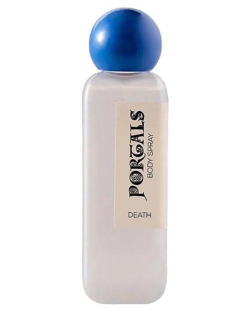 Death Body Spray-Portals Parfums by Melanie Martinez samples & decants -Scent Split
