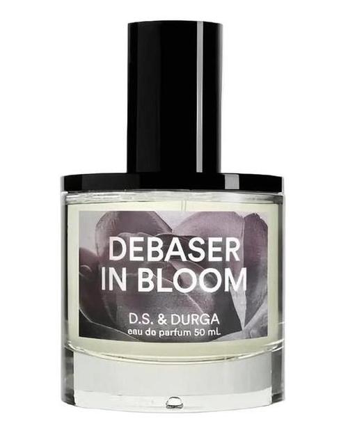 Debaser in Bloom-D.S. & Durga samples & decants -Scent Split