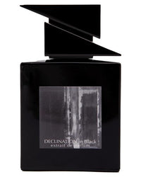 Declination in Black