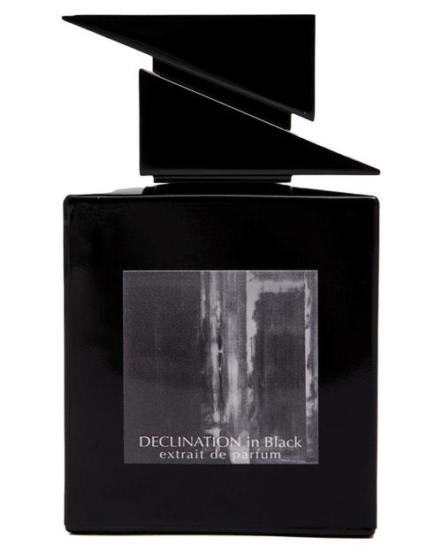Declination in Black-Codice Olfattivo samples & decants -Scent Split