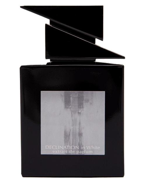 Declination in White-Codice Olfattivo samples & decants -Scent Split