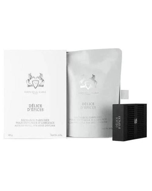Delice D' Epices Scented Refill Diffuser-Parfums de Marly samples & decants -Scent Split