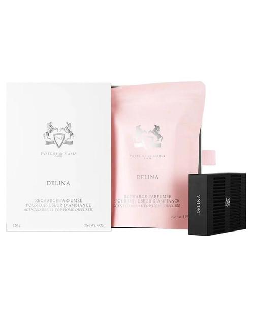 Delina Scented Refill Diffuser-Parfums de Marly samples & decants -Scent Split