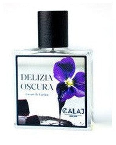 Delizia Oscura-Calaj samples & decants -Scent Split