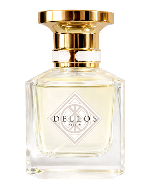 Dellos-Krepida samples & decants -Scent Split