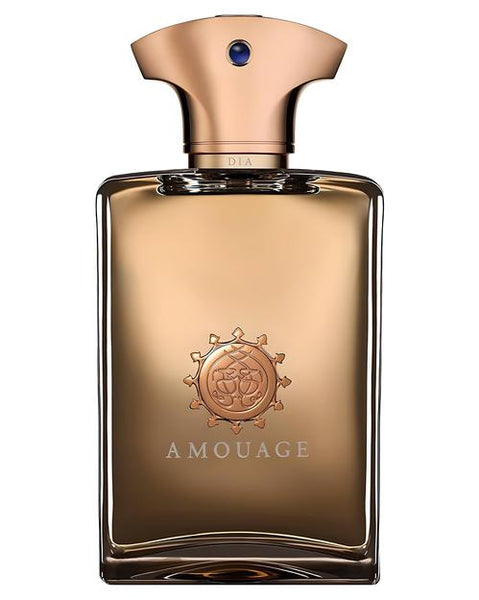 Dia Man Sample & Decants by Amouage – Scent Split
