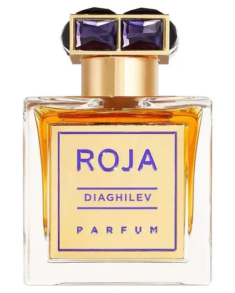 ROJA DIAGIHILEV 2025 香水 10ml Diaghilev Sample & Decants by Roja London – Scent Split