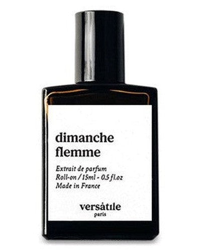 Dimanche Flemme-Versatile samples & decants -Scent Split