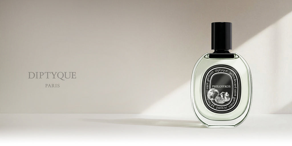 Diptyque collection banner