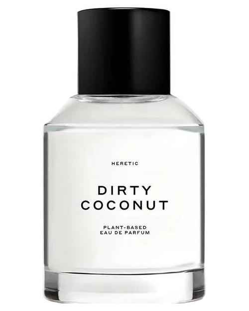 Dirty Coconut-Heretic samples & decants -Scent Split