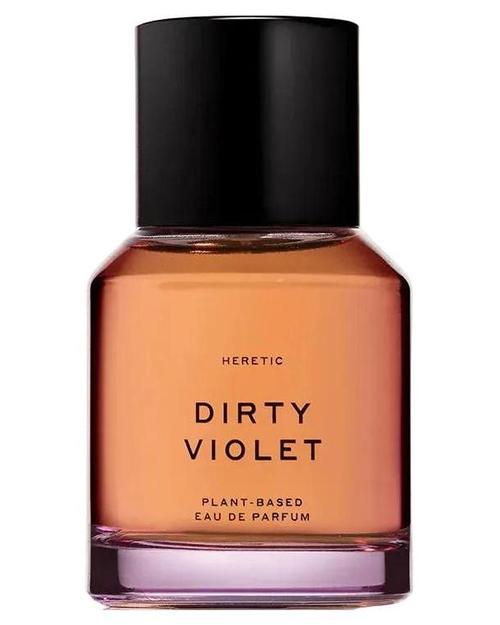 Dirty Violet-Heretic samples & decants -Scent Split