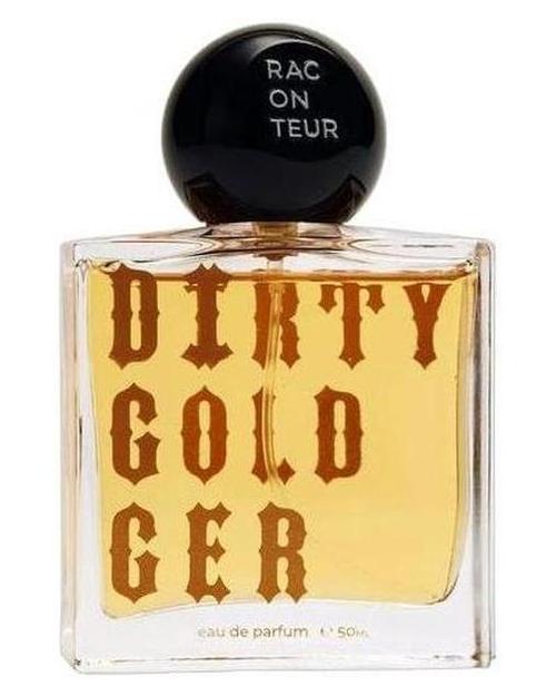 Dirty Gold Digger-Raconteur samples & decants -Scent Split