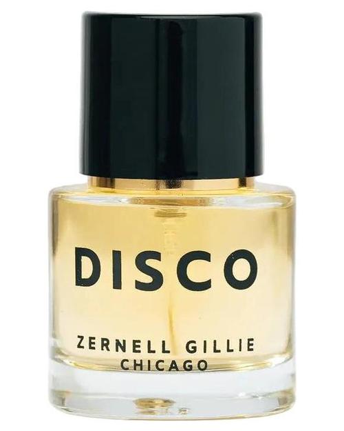 Disco-Zernell Gillie samples & decants -Scent Split