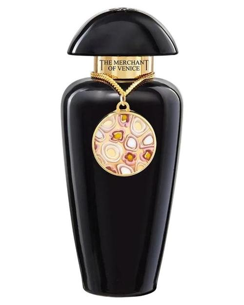 Divine Rose-The Merchant of Venice samples & decants -Scent Split