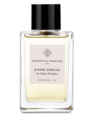 Divine Vanille-Essential Parfums samples & decants -Scent Split