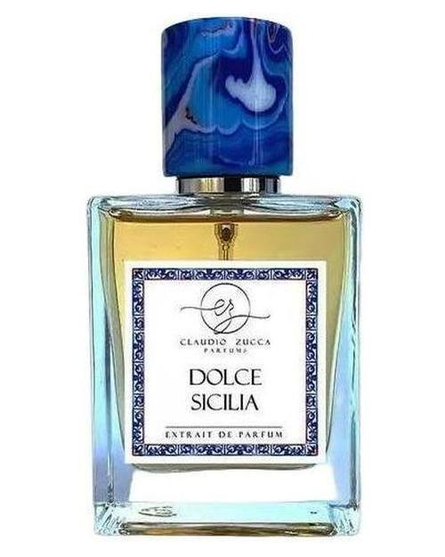 Dolce Sicilia-Claudio Zucca Parfums samples & decants -Scent Split