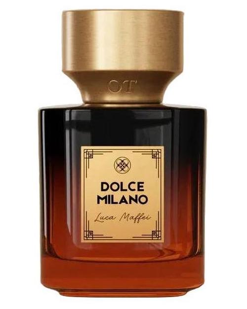 Dolce Milano-Olfactive Traveller samples & decants -Scent Split