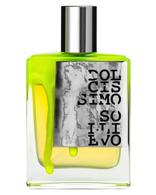 Dolcissimo Sollievo Sample & Decants by Filippo Sorcinelli – Scent