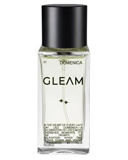 Domenica-Gleam samples & decants -Scent Split