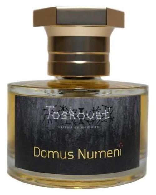 Domus Numeni-Toskovat' samples & decants -Scent Split