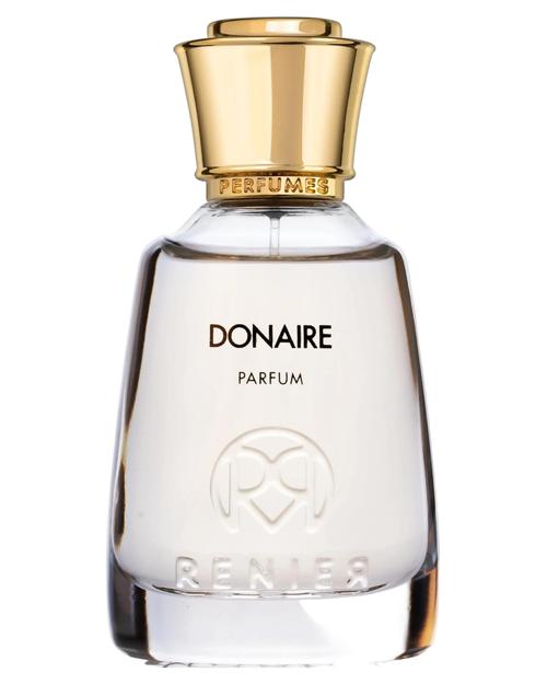 Donaire-Renier Perfumes samples & decants -Scent Split