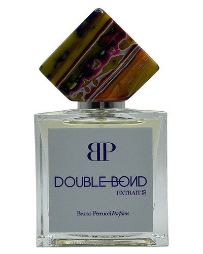 Double Bond-Bruno Perrucci Parfums samples & decants -Scent Split