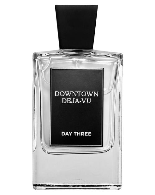 Downtown Deja Vu