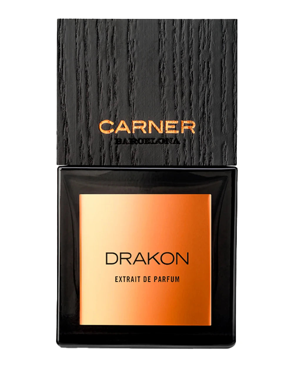 Drakon-Carner Barcelona samples & decants -Scent Split
