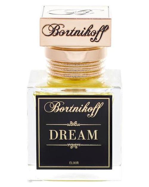 Dream-Bortnikoff samples & decants -Scent Split